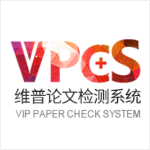 维普logo