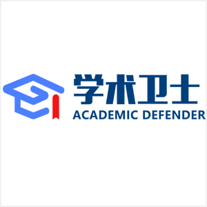 学术卫士logo